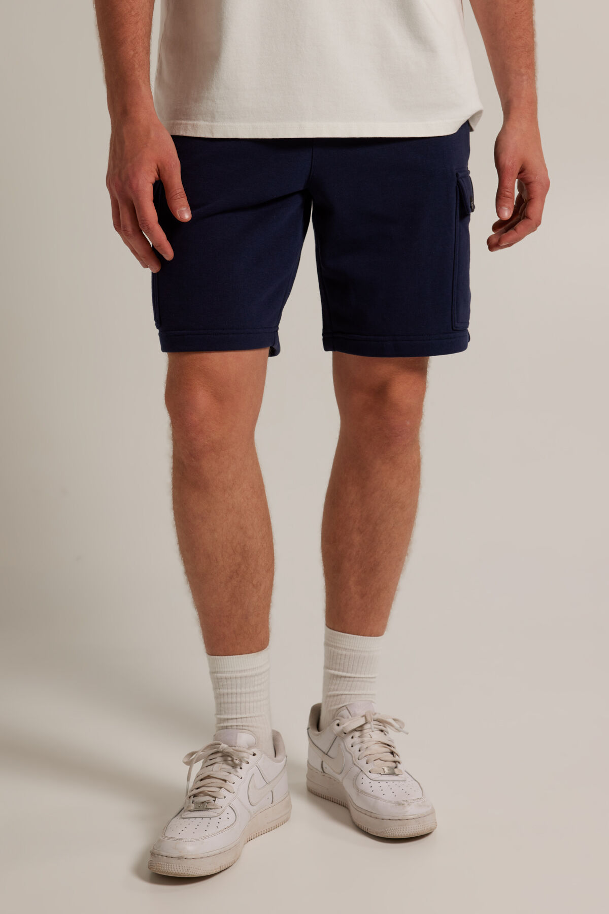 Sweat short Nick image number 0