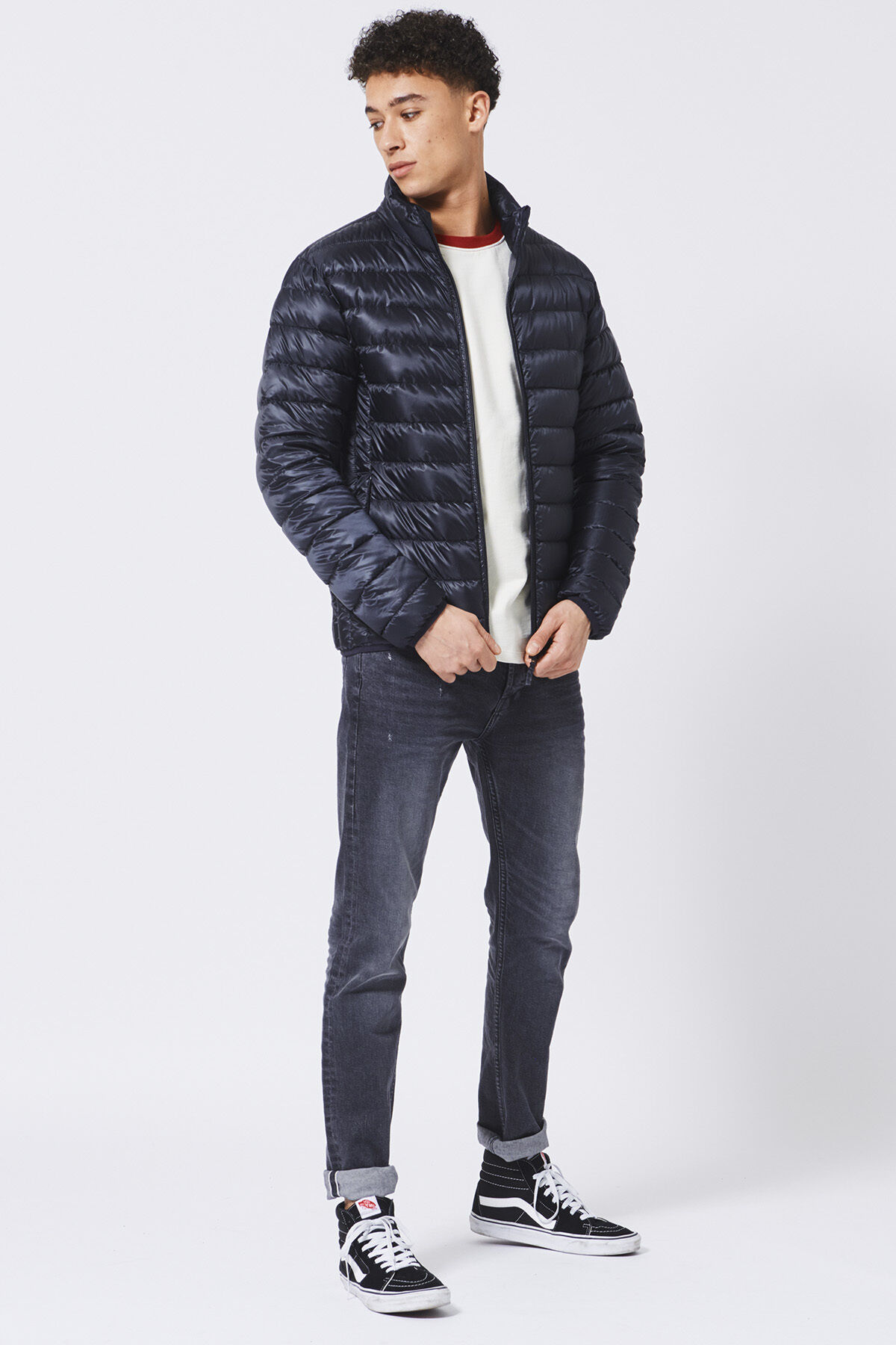 Jacket Jerry image number 0