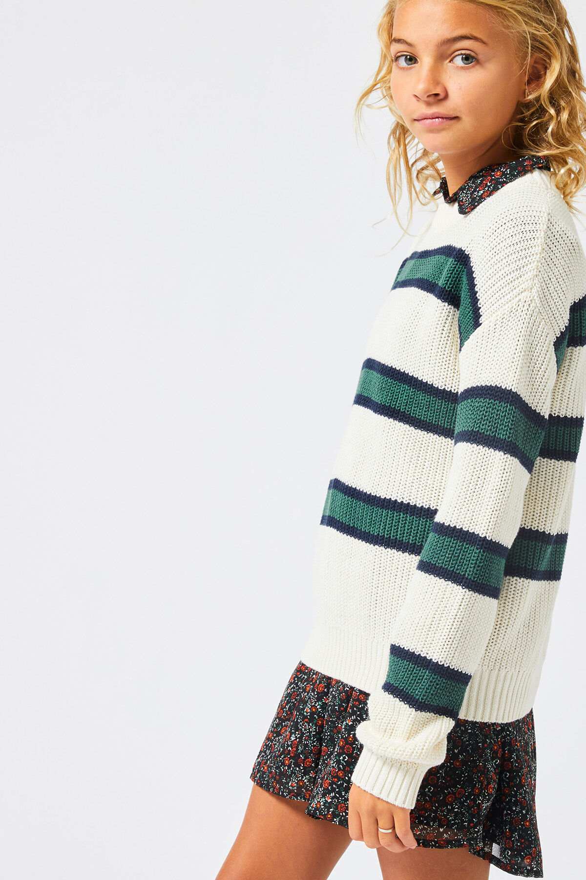 Trui Kaisy Jr. image number 1