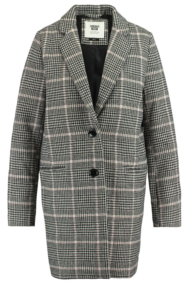 Jacket Jinte image number 0