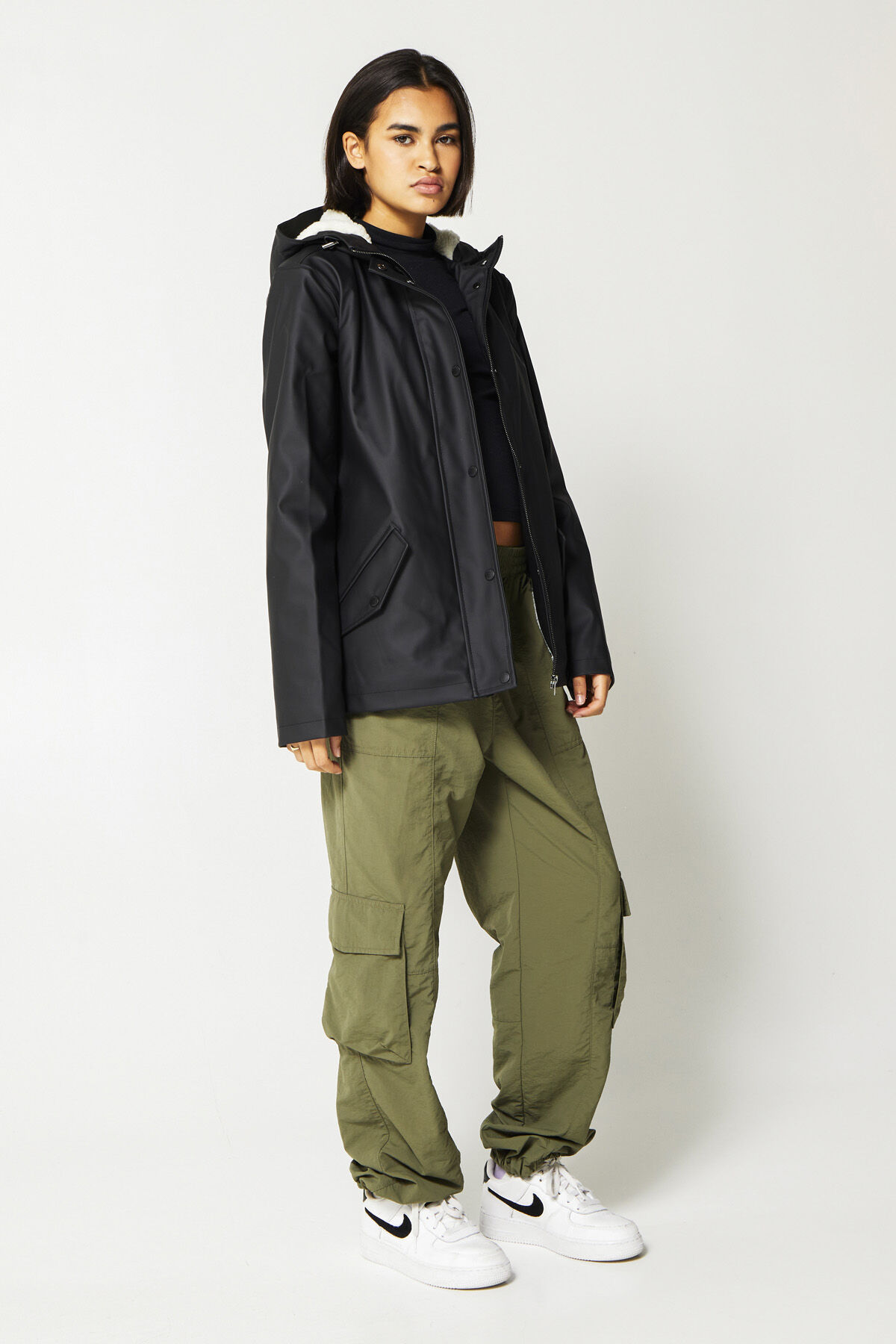 Imperm&eacute;able Janice Teddy S image number 0