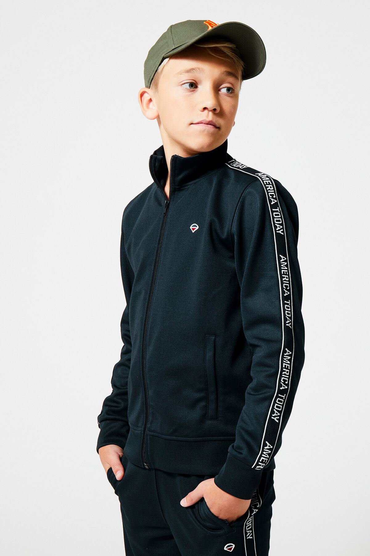 Sweatvest Swift JR image number 0