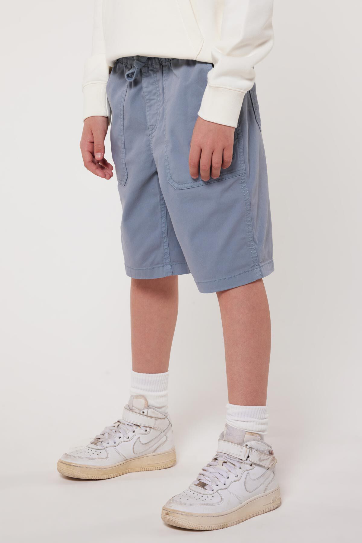 Short Norris JR image number 1