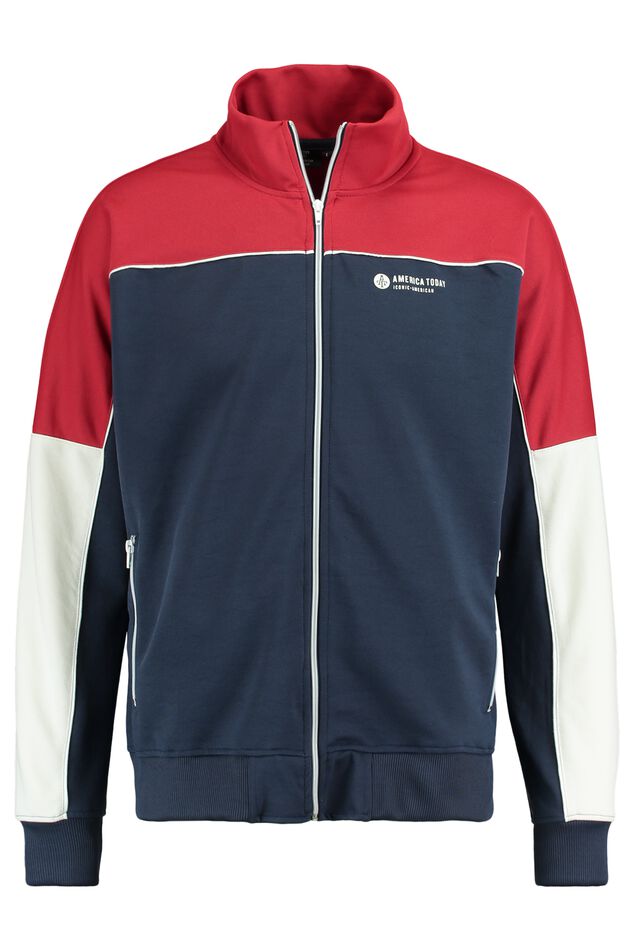 Waistcoat Skender image number 0