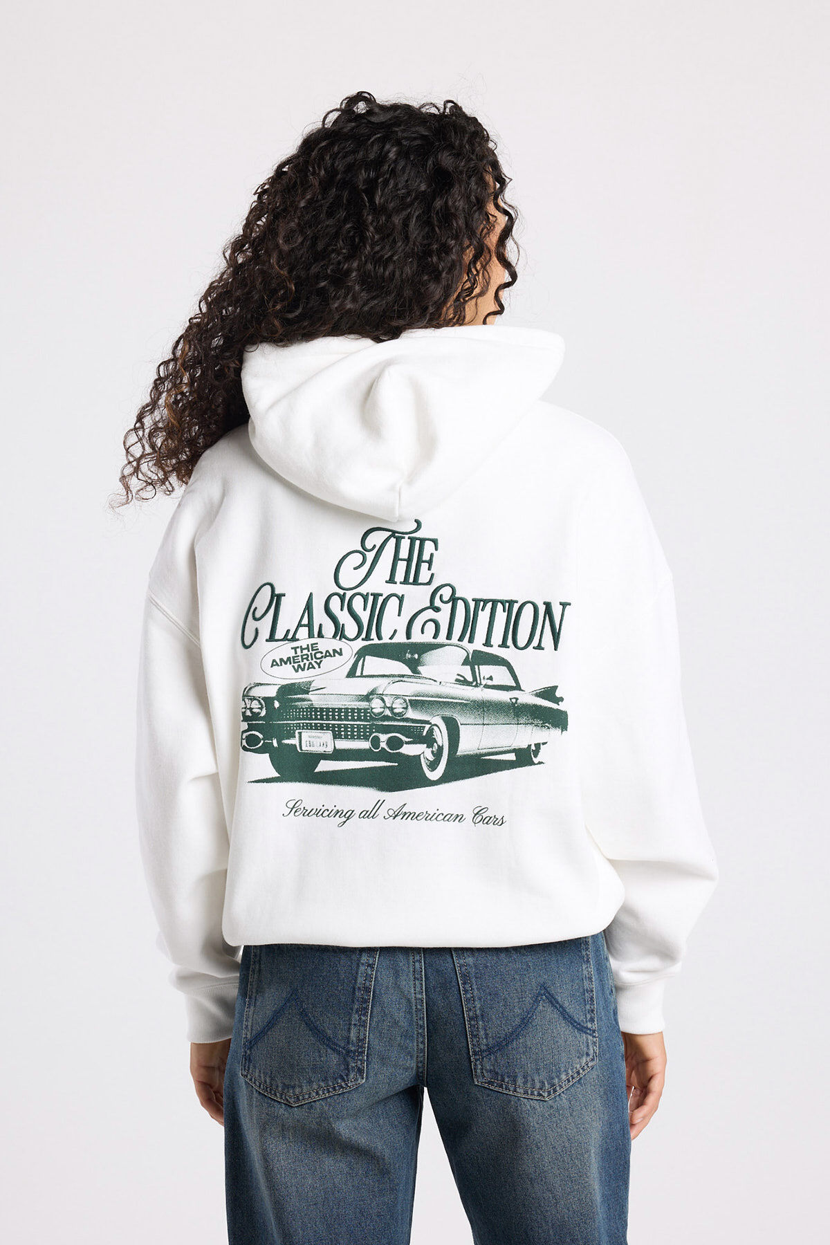 Salima Hood image number 3