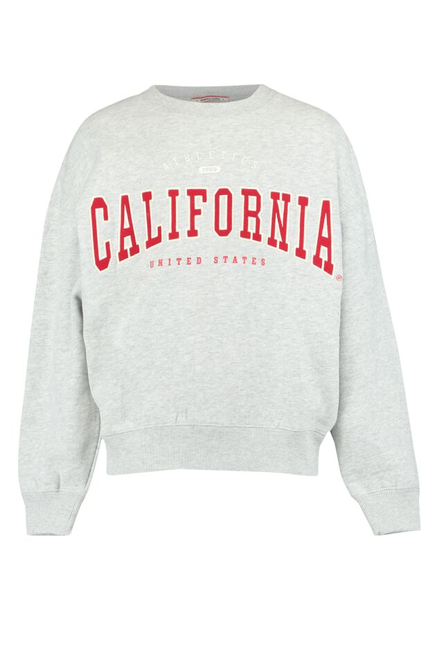 Sweater Sue JR image number 4