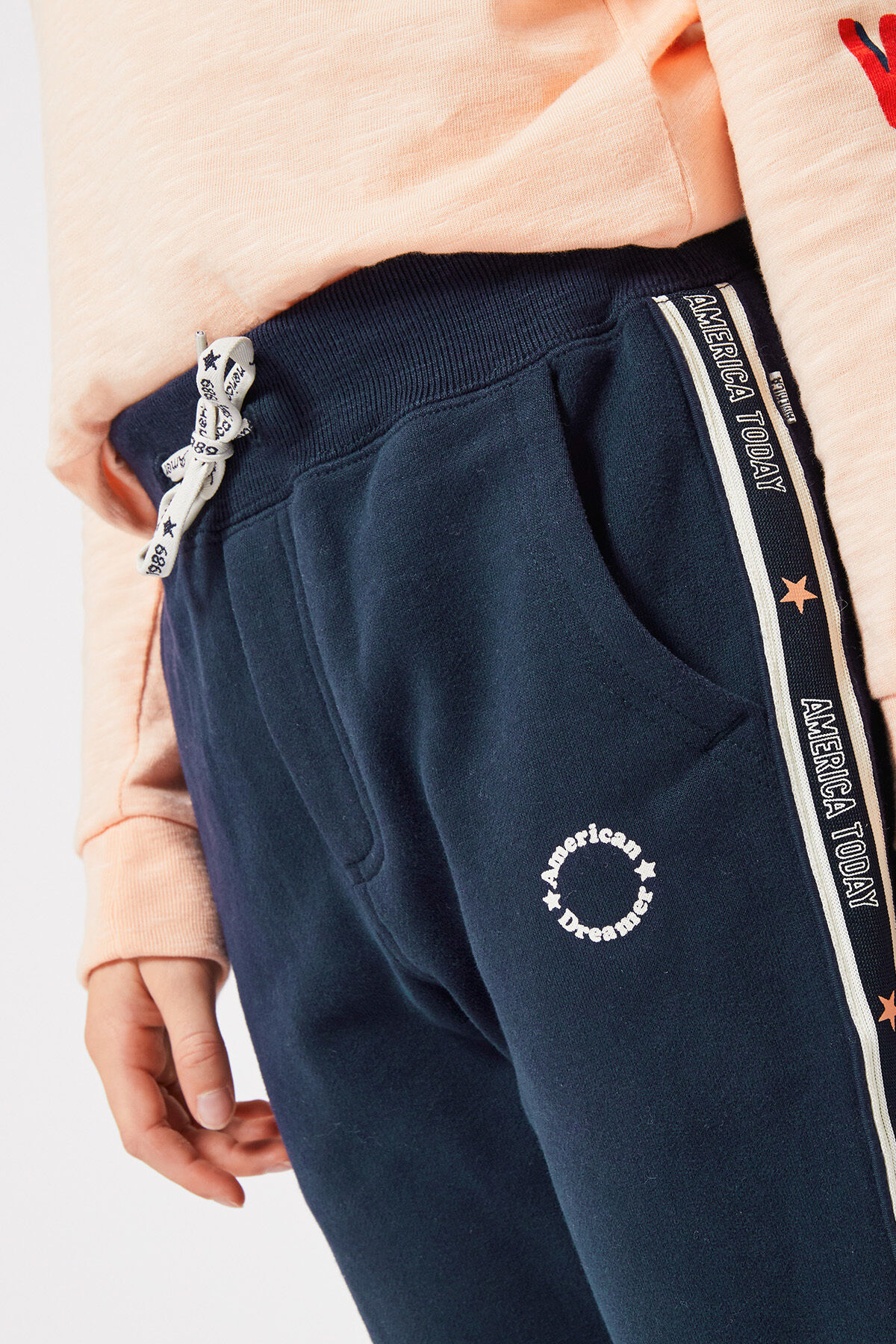 Jogginghose Chrissy Jr. image number 3