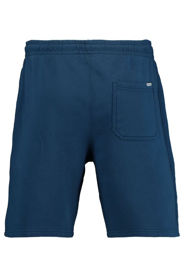 Sweat short Sevan image number 5