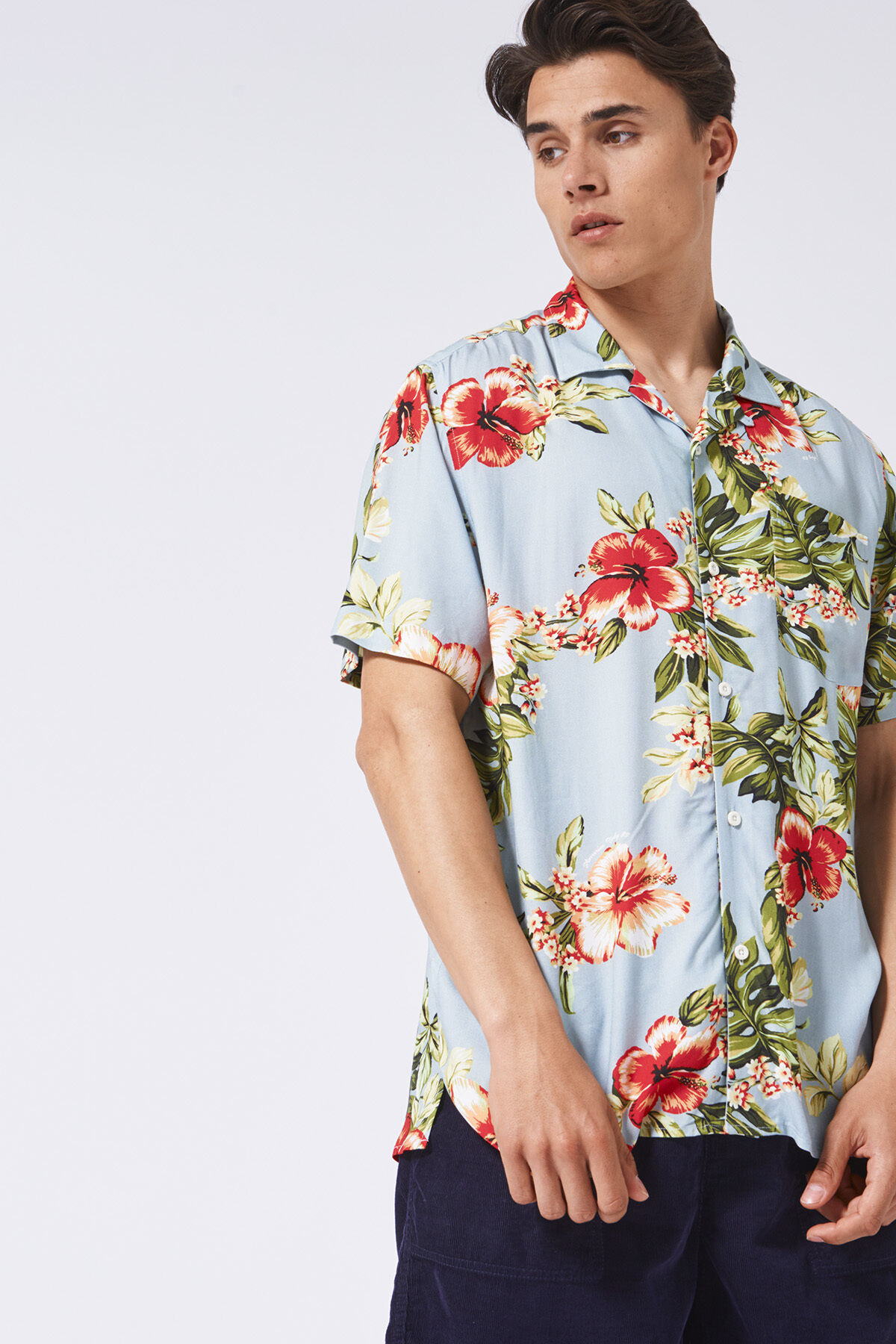 Chemise Ivan image number 0