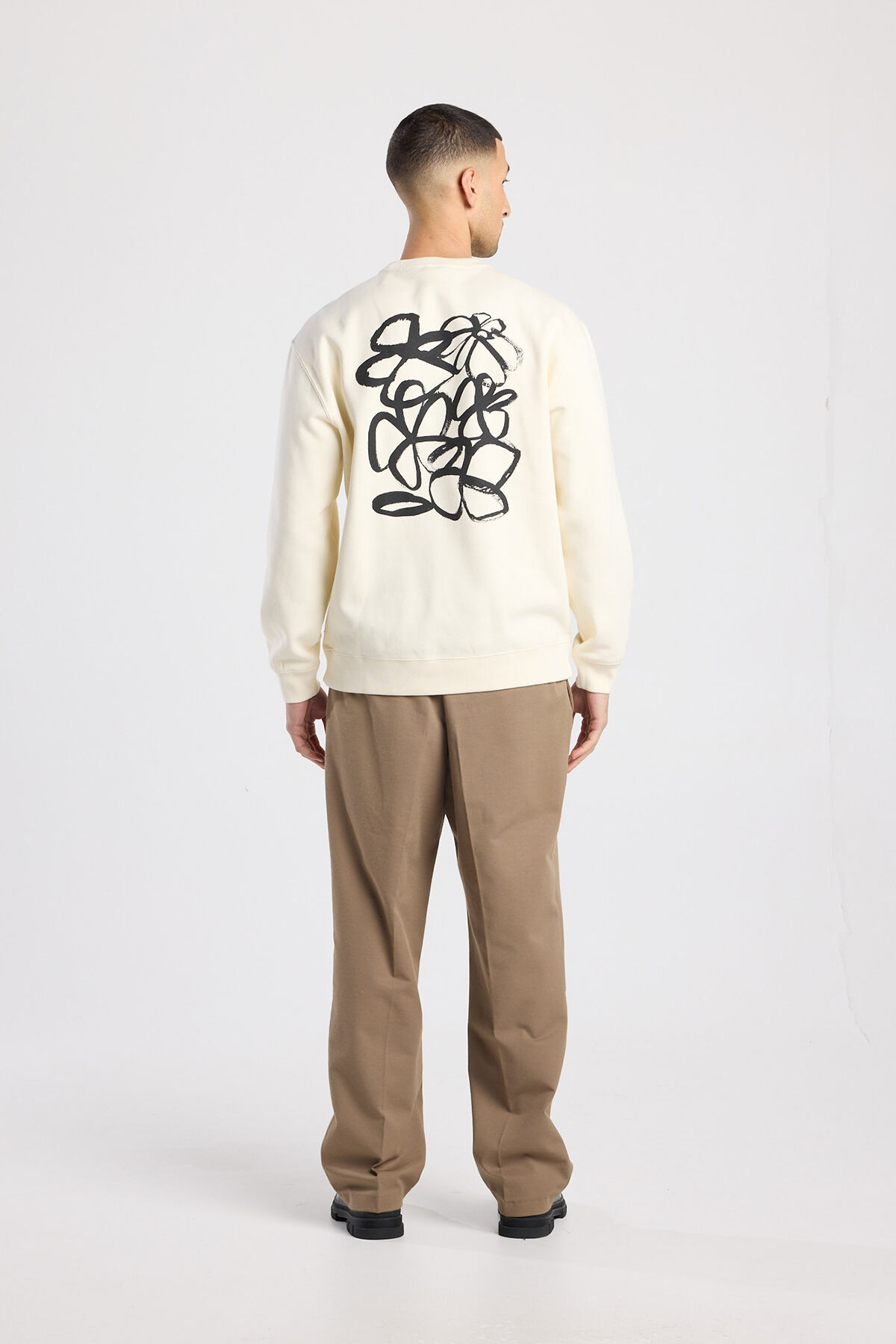 Spencer Crew image number 2