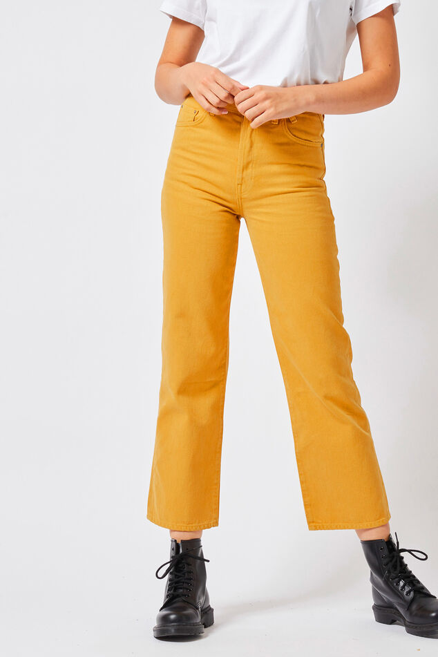 Jeans Jackson Colored image number 1