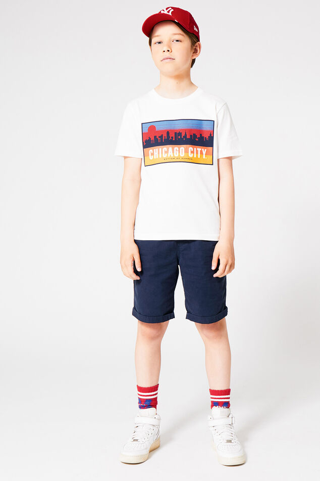 T-shirt Eagle JR image number 0