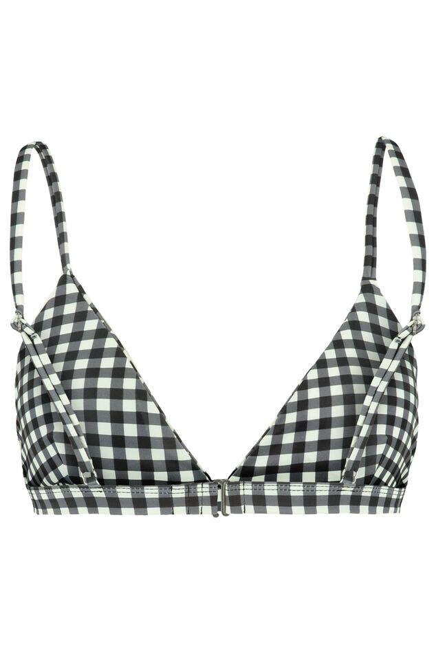 Haut de bikini Swimwear Women Colle image number 5