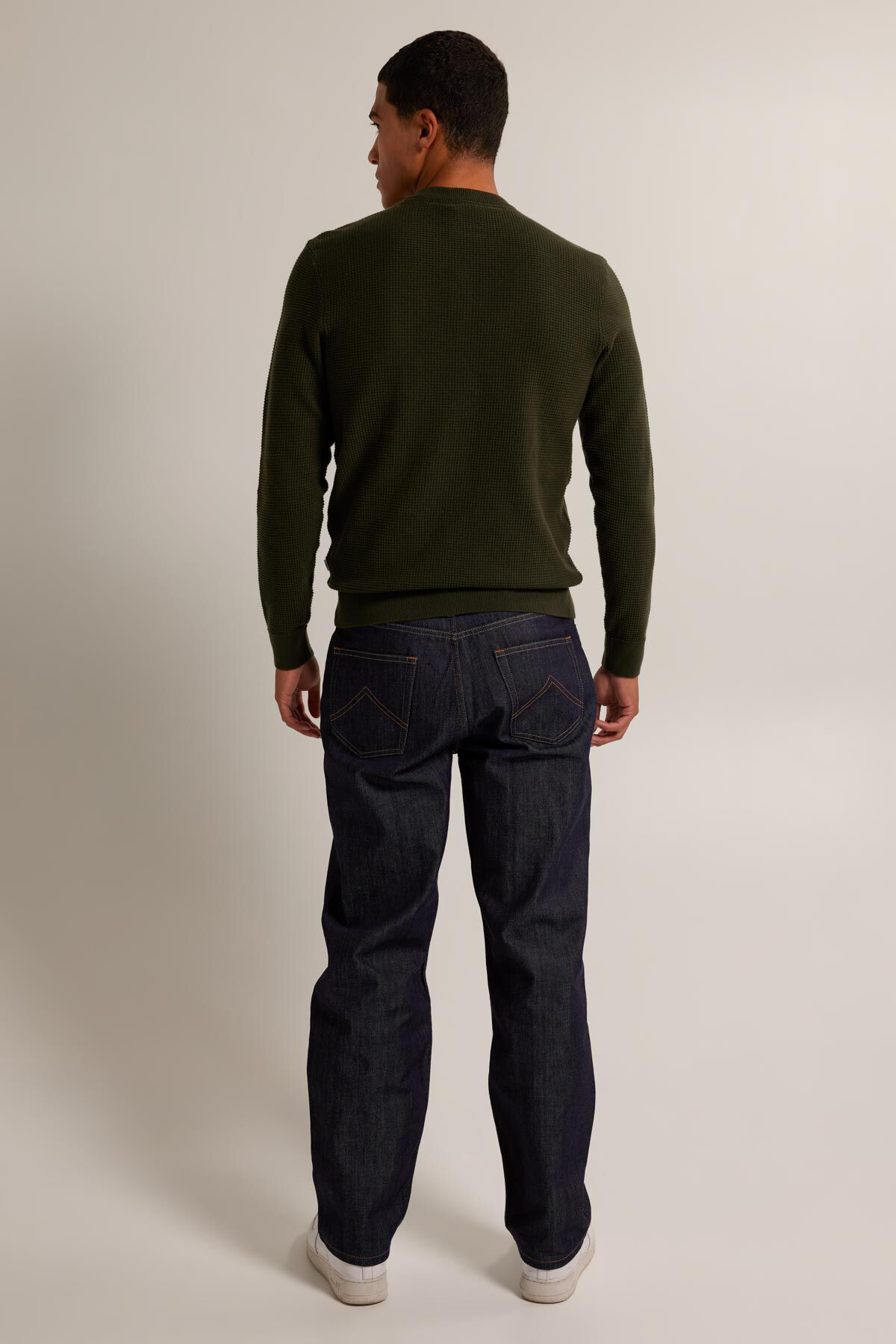 Trui Kain image number 2