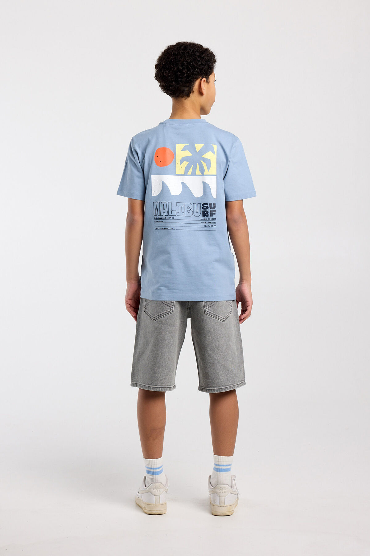 Nate JR image number 2