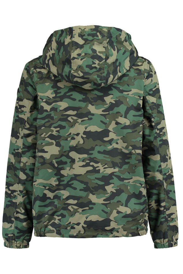 Regenjas Justin Jr image number 1