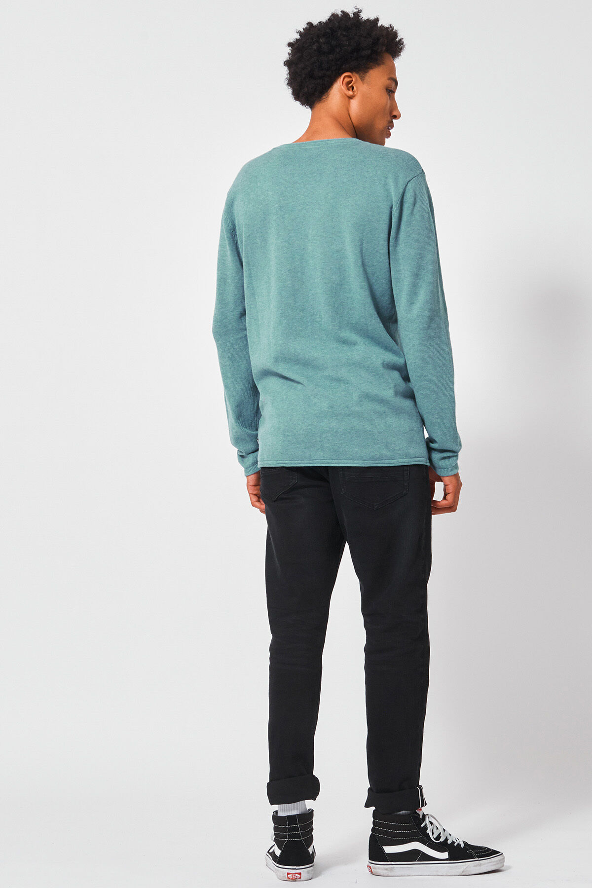 Jumper Kobra image number 2