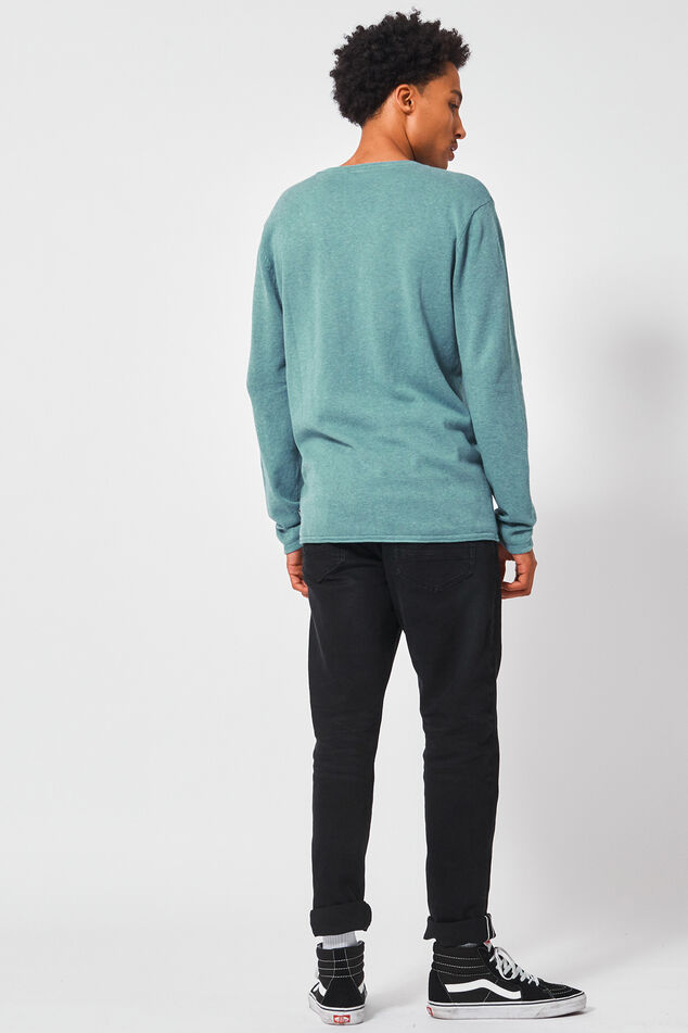 Pullover Kobra image number 2