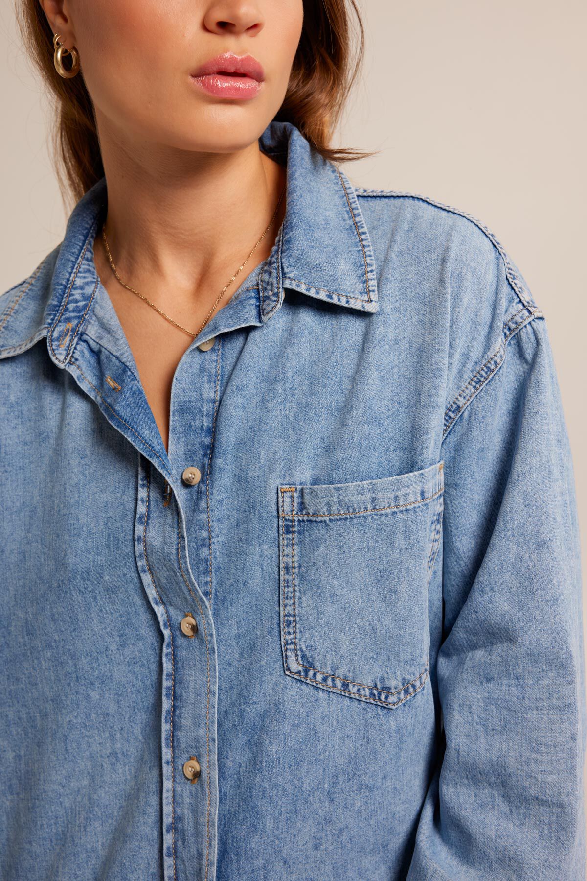 Blouse Bella image number 3