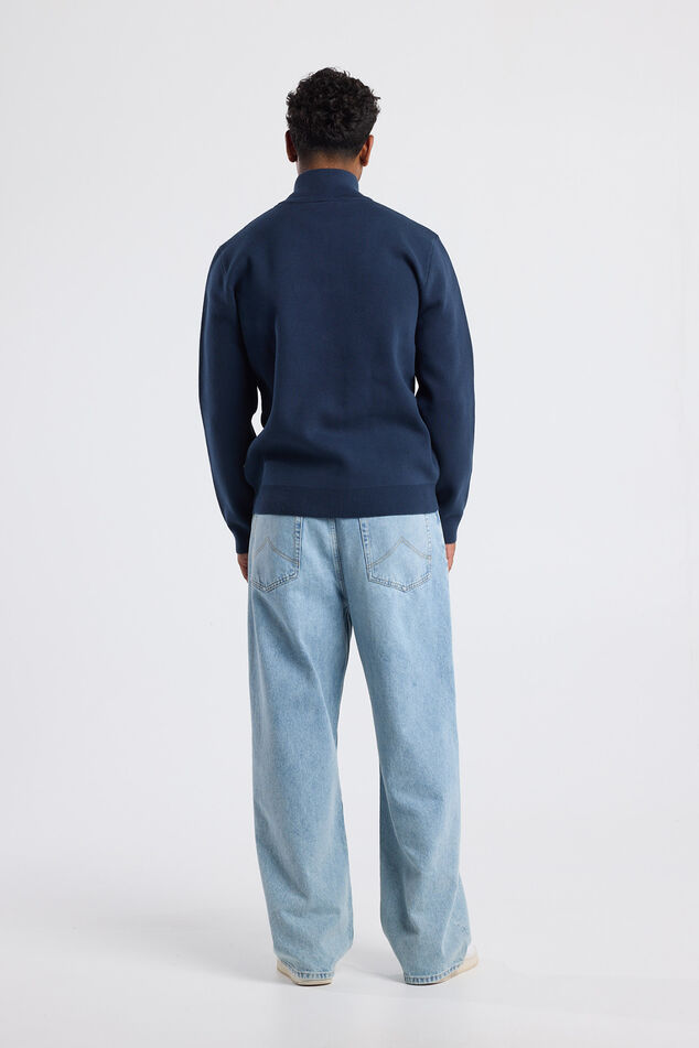 Konrad Halfzip image number 2