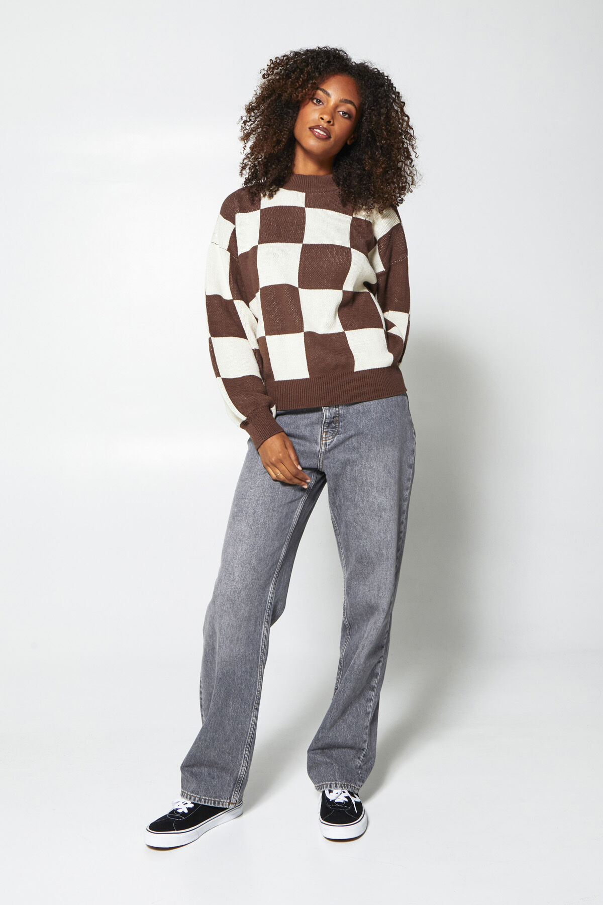 Jumper Kenzie image number 1