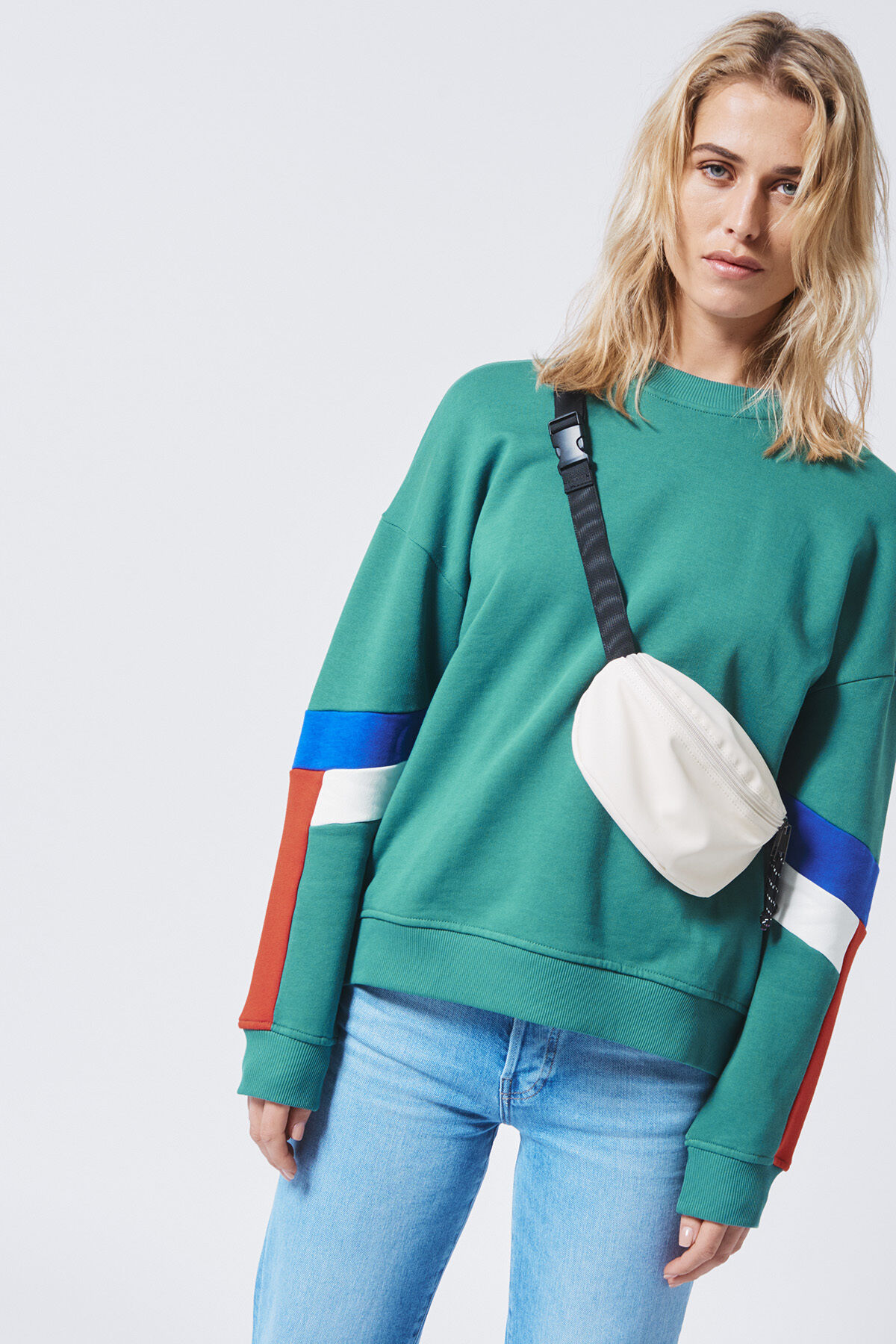 Sweater Selia image number 1