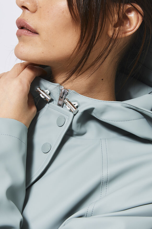 Imperméable Janet S image number 3