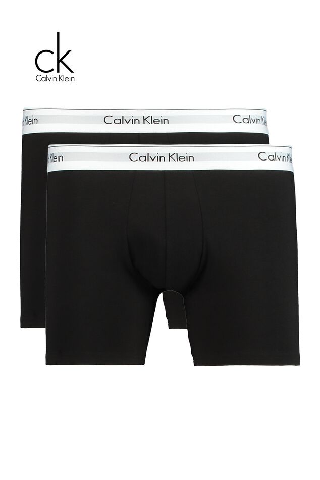 Boxershort Calvin Klein 2-Pack image number 0