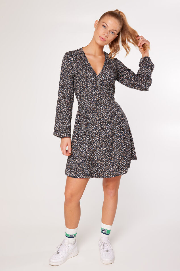 Jurk Dove image number 0