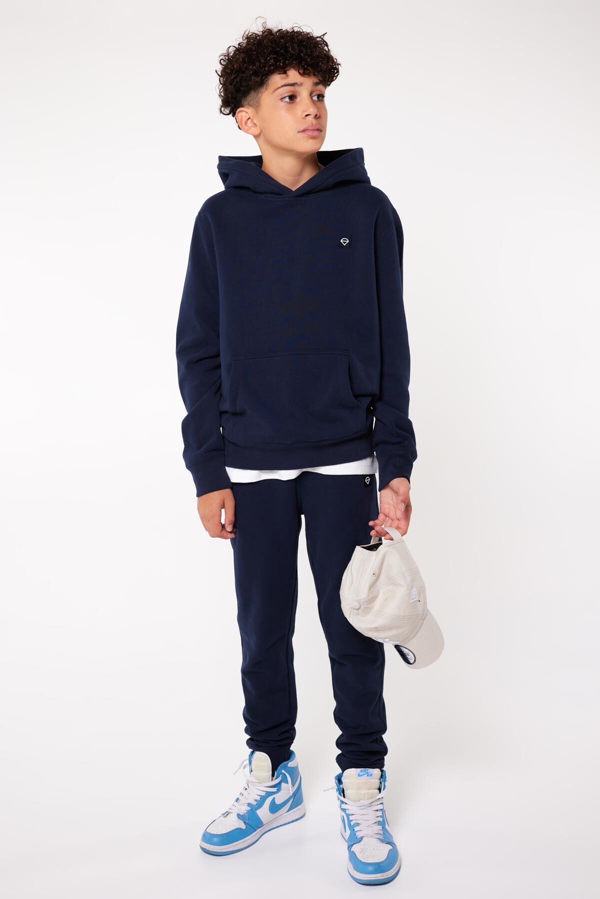 Hoodie Sanford Hood JR image number 0