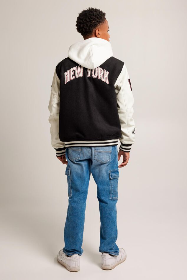 Jacket Julian jr image number 2