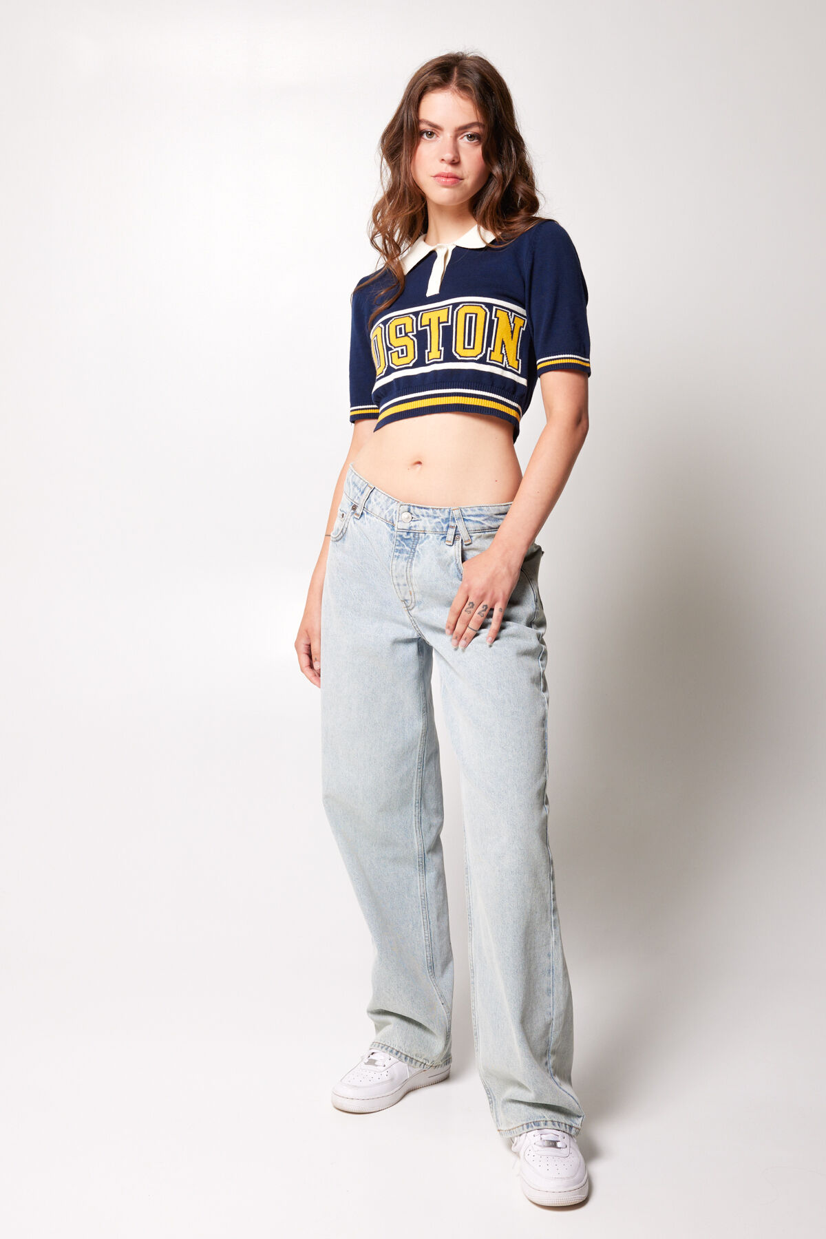 Pullover Kay image number 1