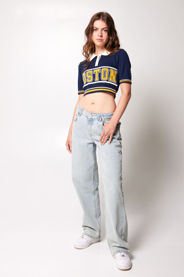Jumper Kay image number 1