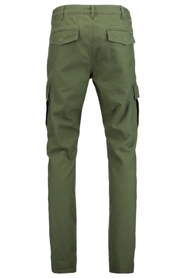 Trousers Patt image number 1