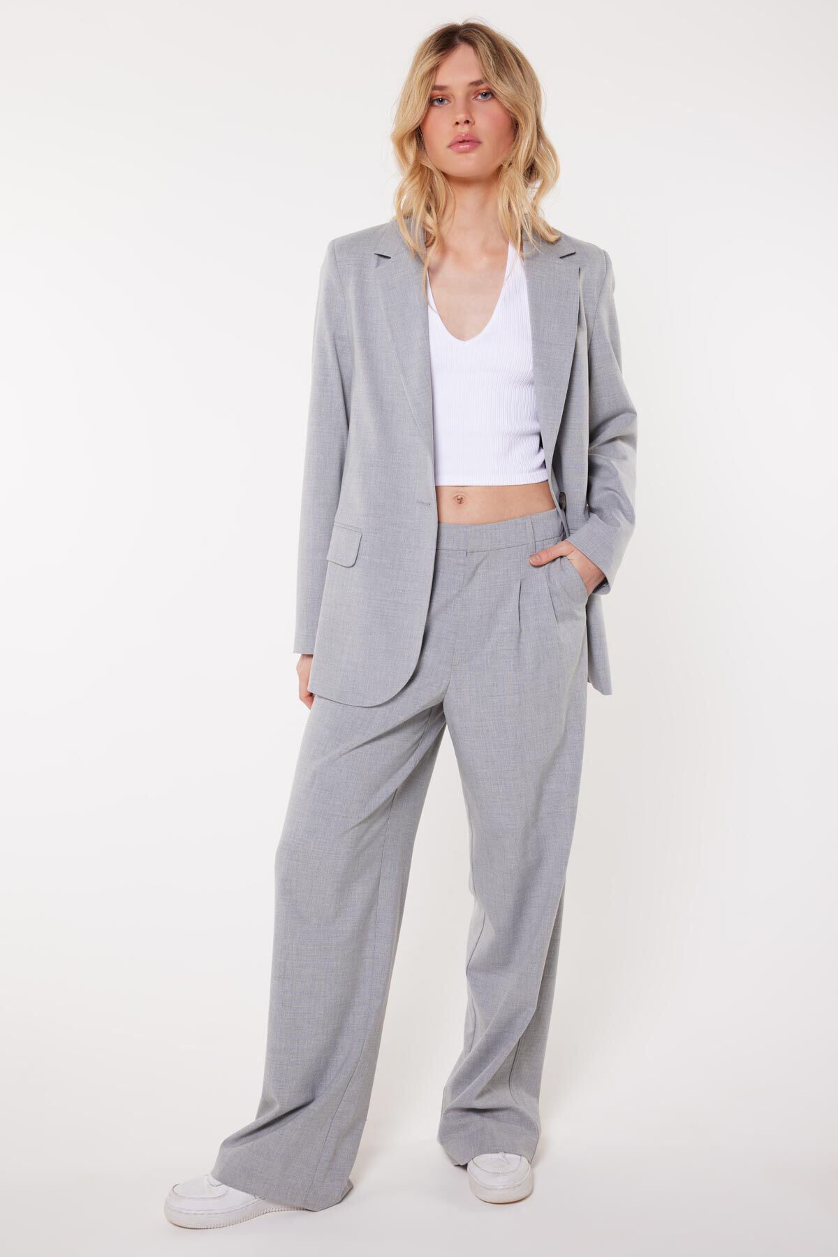 Blazer Hazel image number 0