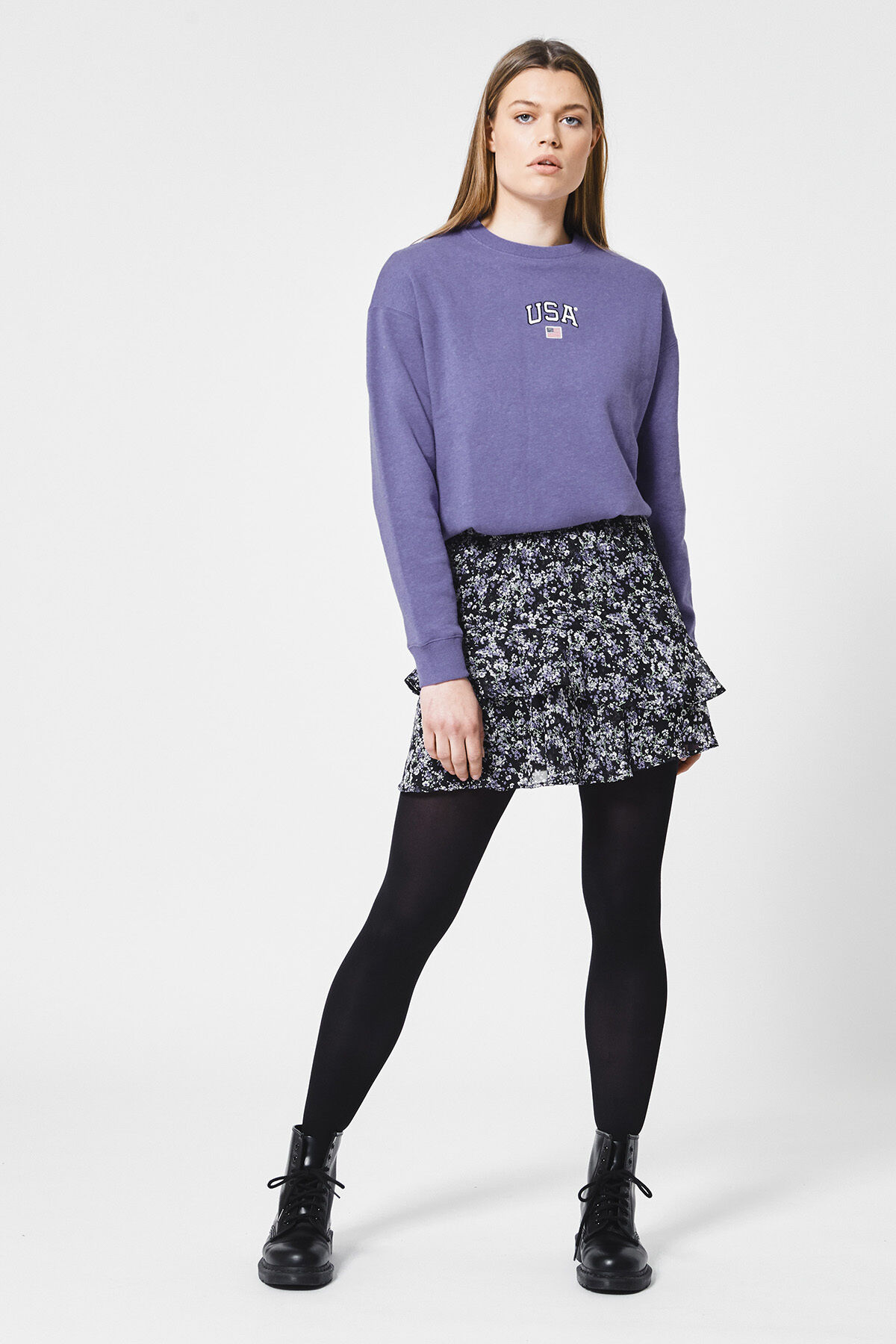 Jupe Riley image number 0