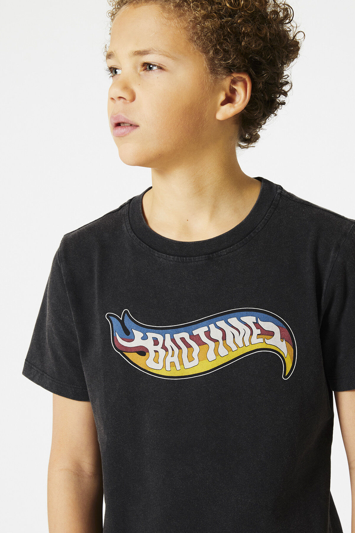 T-shirt Ethan JR image number 3