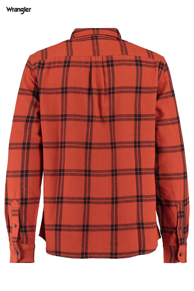 Shirt LS 1 PKT Shirt image number 1