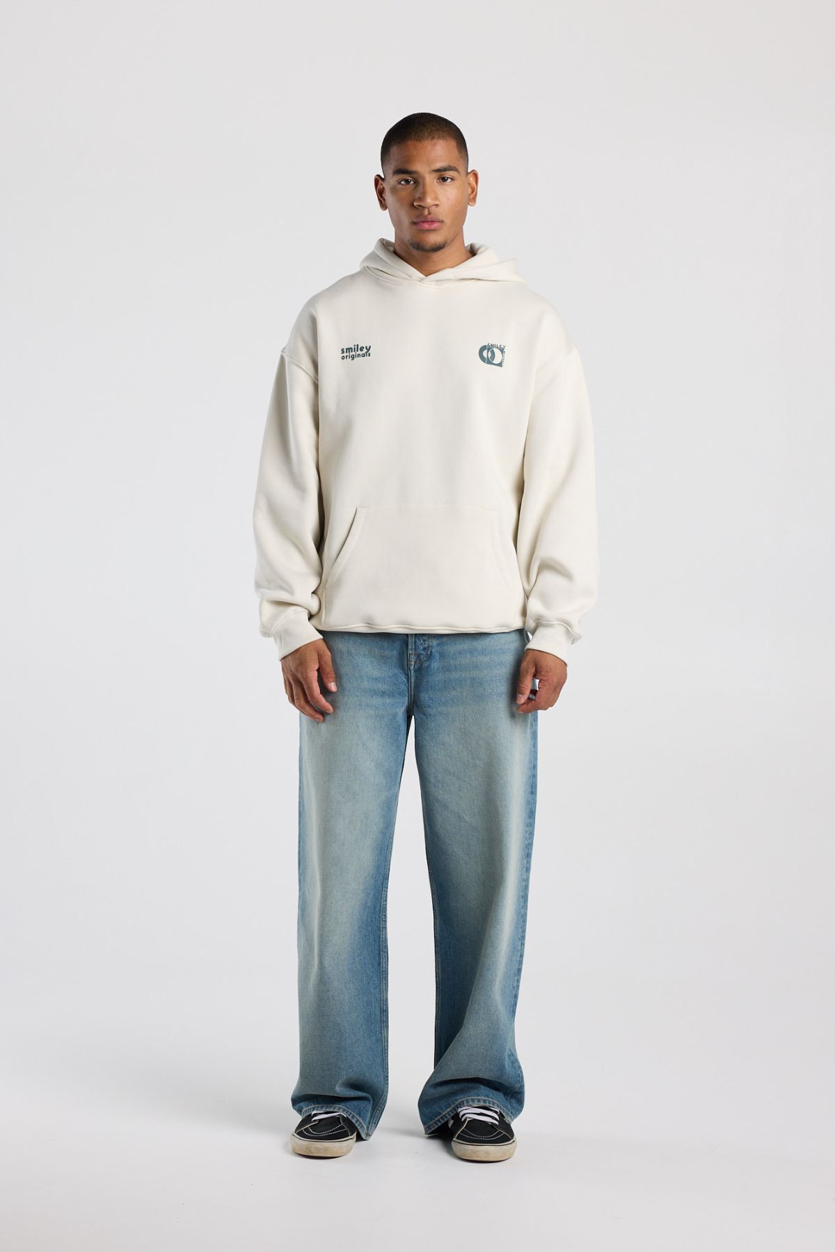 Stuss Hood image number 1