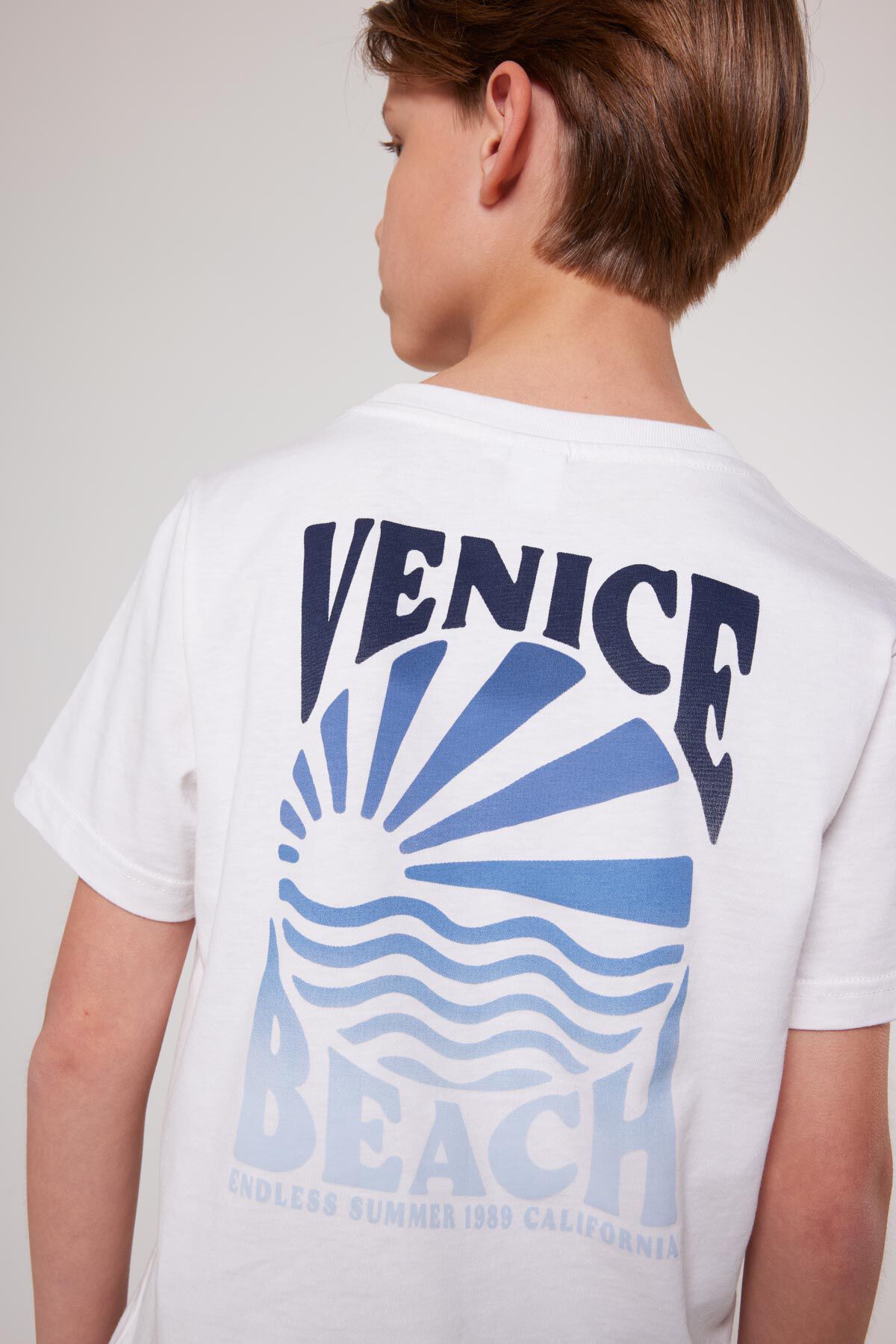 T-shirt Ewan Jr image number 3