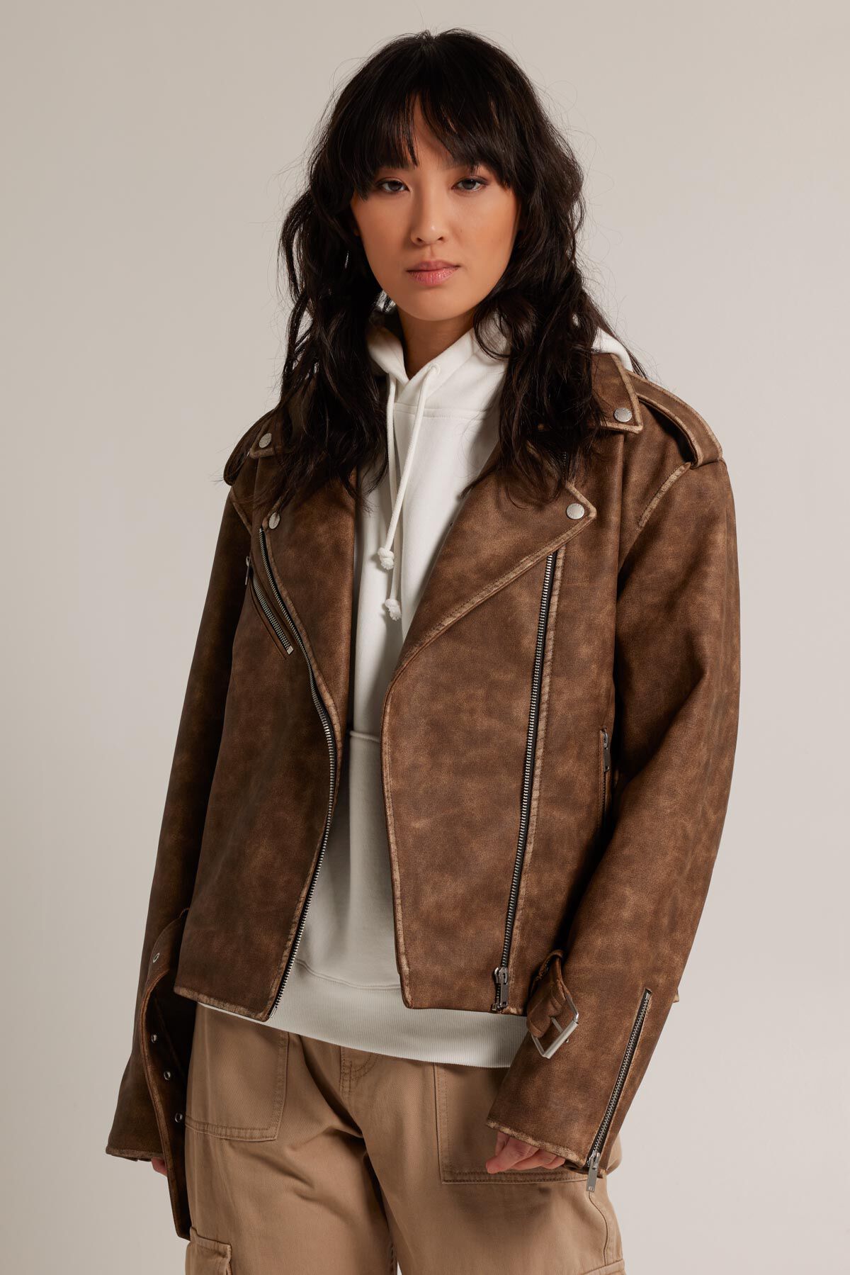 Veste Juno image number 0