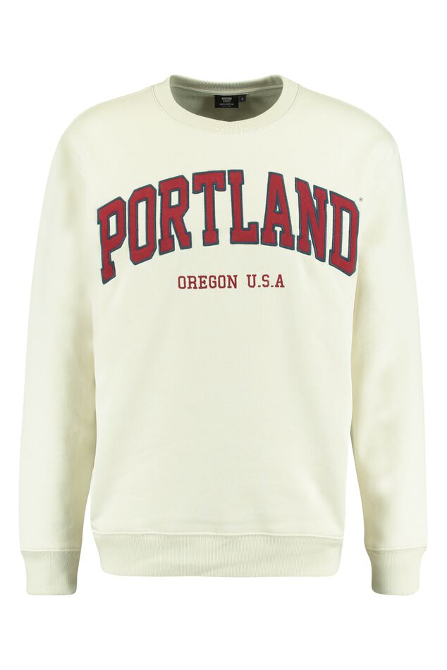 Sweat Sport crew image number 4