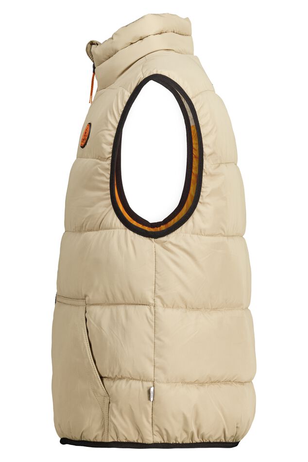 Bodywarmer Jad JR image number 6