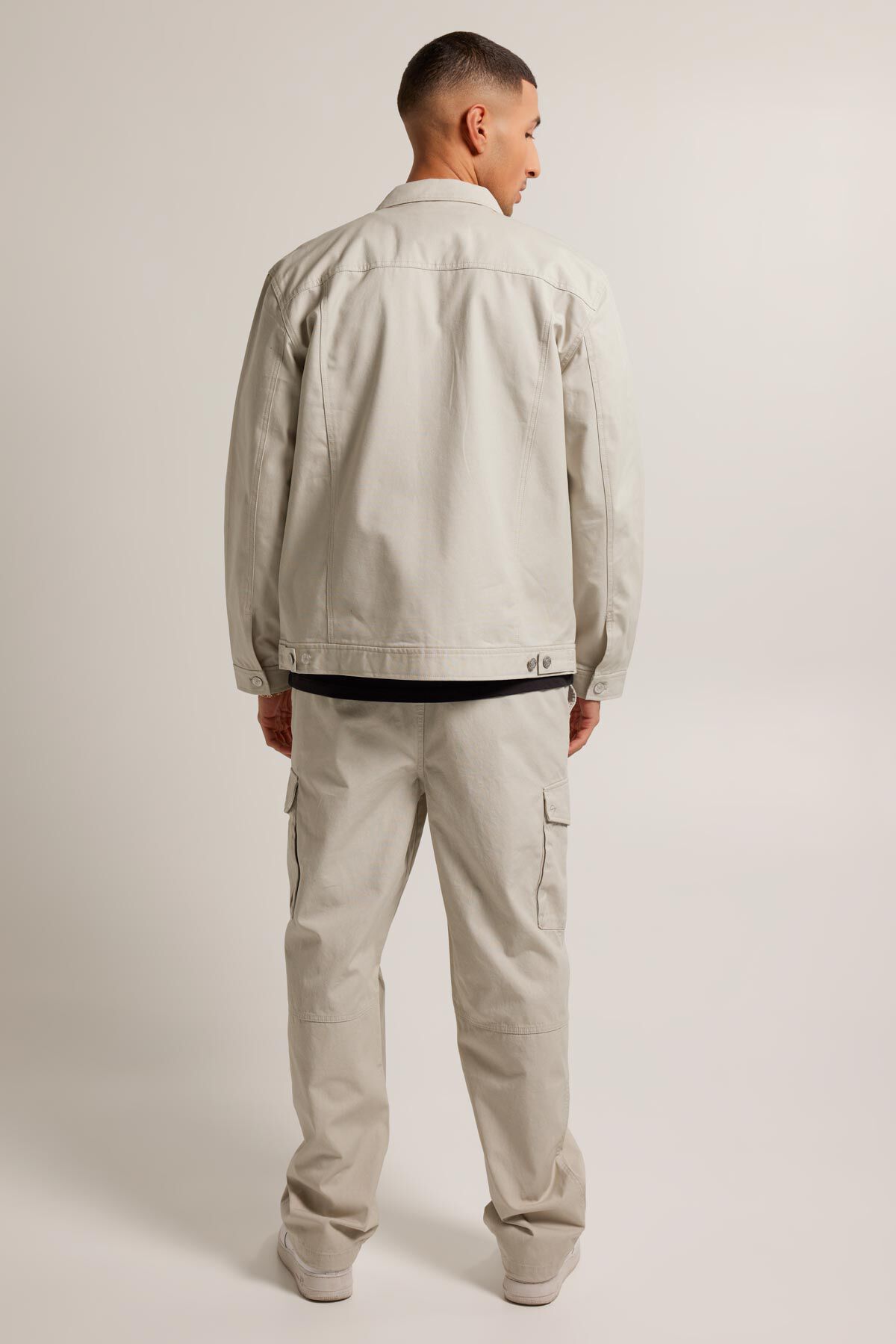 Trousers Phyton image number 2