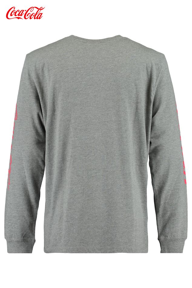 Long sleeve Liam image number 5