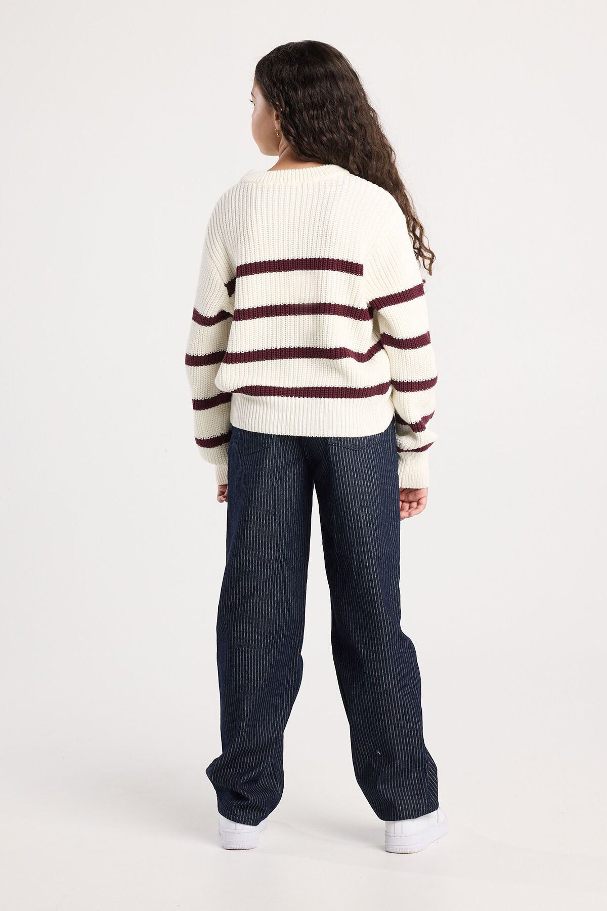 Kinley JR image number 2