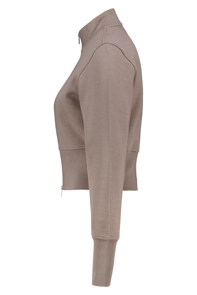 Sweat vest Sita image number 6