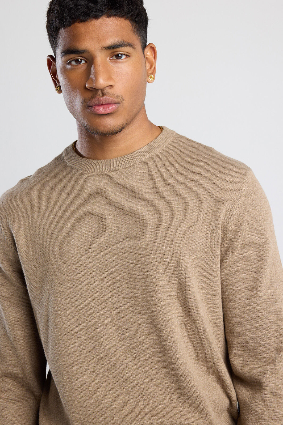 Jumper Keith image number 3