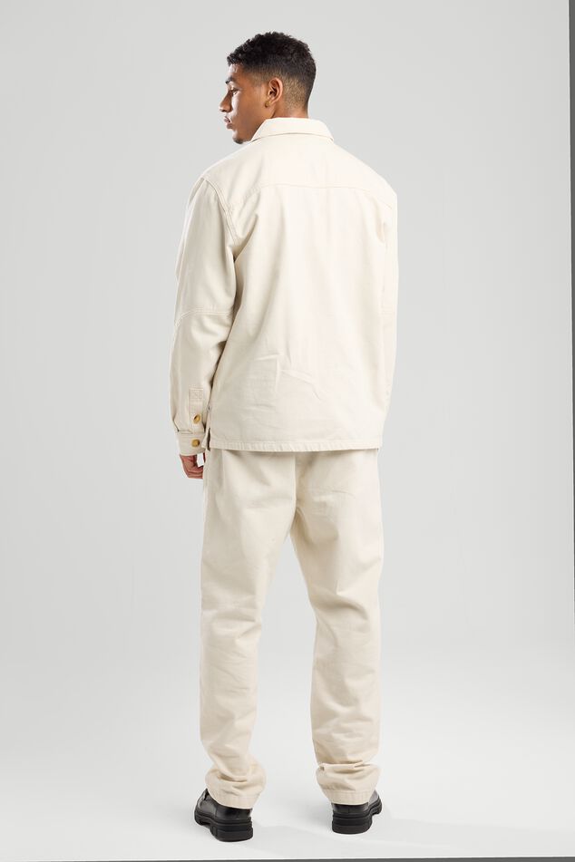 Overshirt Harvey image number 2
