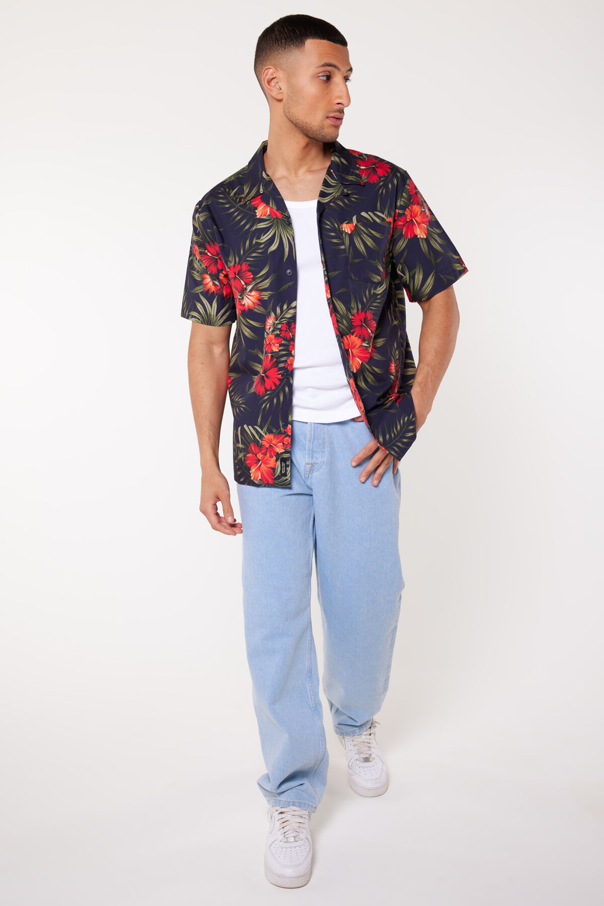 Shirt Isaac image number 0